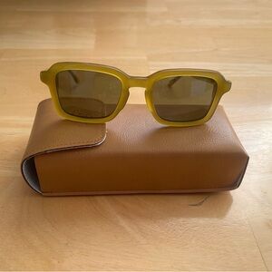 Crap Eyewear The Heavy Tropix w/case